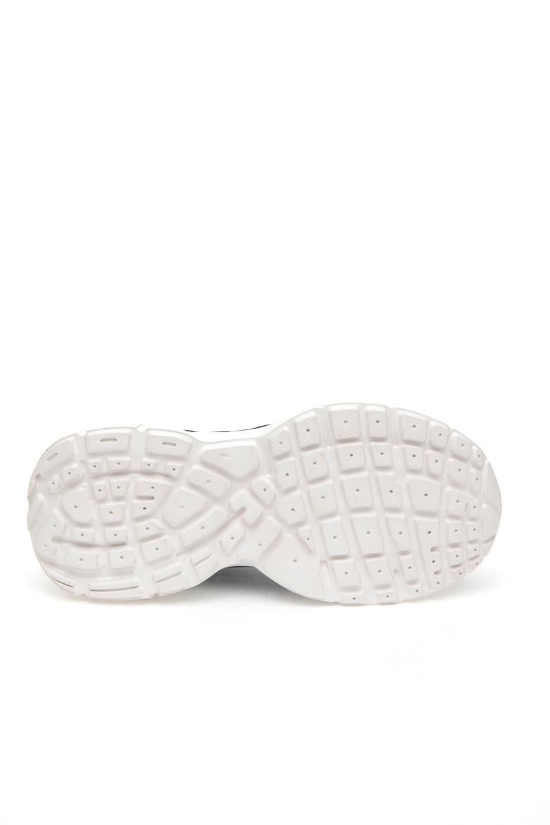 Kadın Siyah Spor Ayakkabı - 50313823004