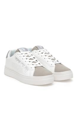 Kadın Beyaz Spor Ayakkabı - 50313812010