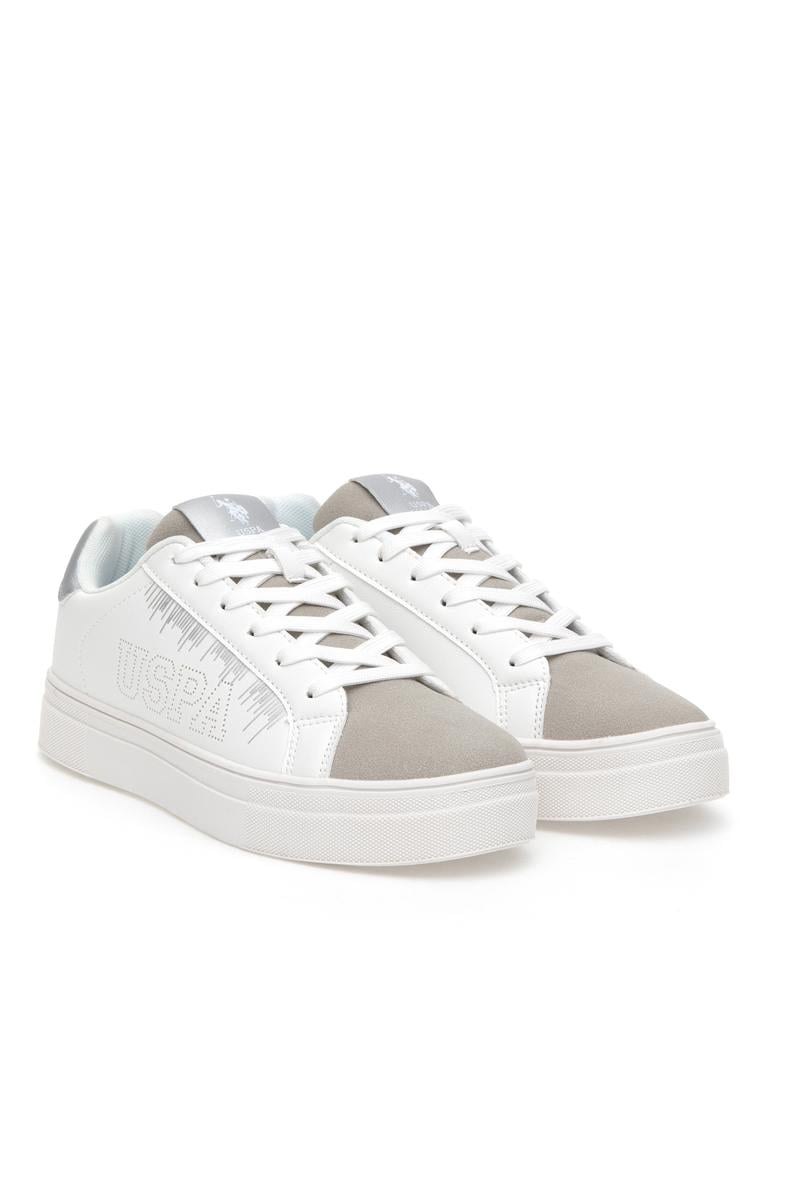 Kadın Beyaz Spor Ayakkabı