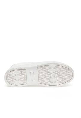 Kadın Beyaz Spor Ayakkabı - 50313812010