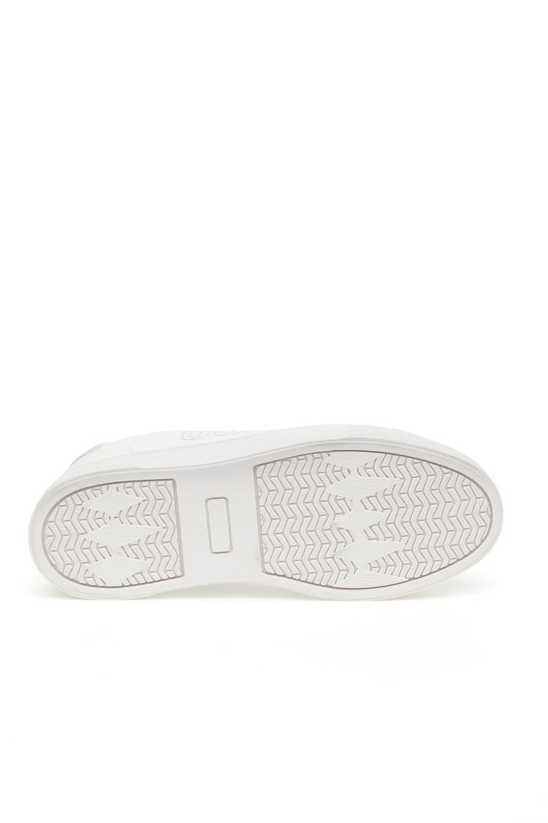 Kadın Beyaz Spor Ayakkabı - 50313812010