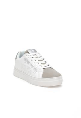 Kadın Beyaz Spor Ayakkabı - 50313812010