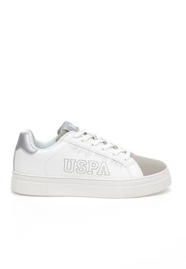 Kadın Beyaz Spor Ayakkabı - 50313812010