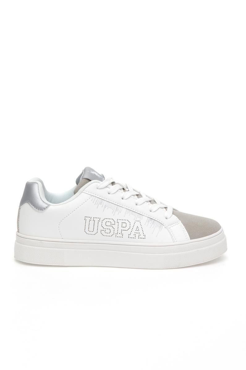 Kadın Beyaz Spor Ayakkabı