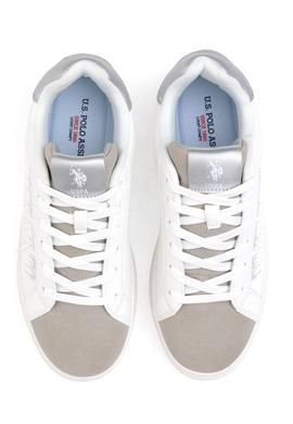 Kadın Beyaz Spor Ayakkabı - 50313812010