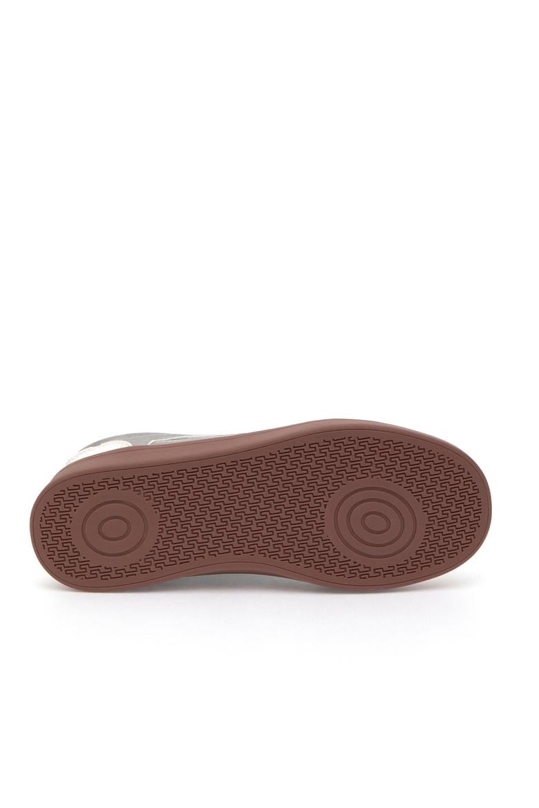 Kadın Gri Spor Ayakkabı - 50313815021