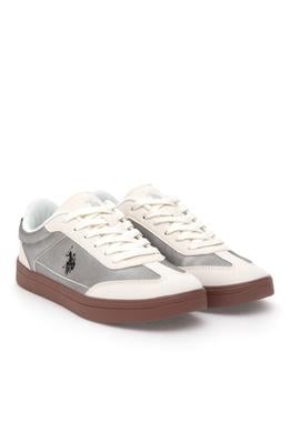 Kadın Gri Spor Ayakkabı - 50313815021