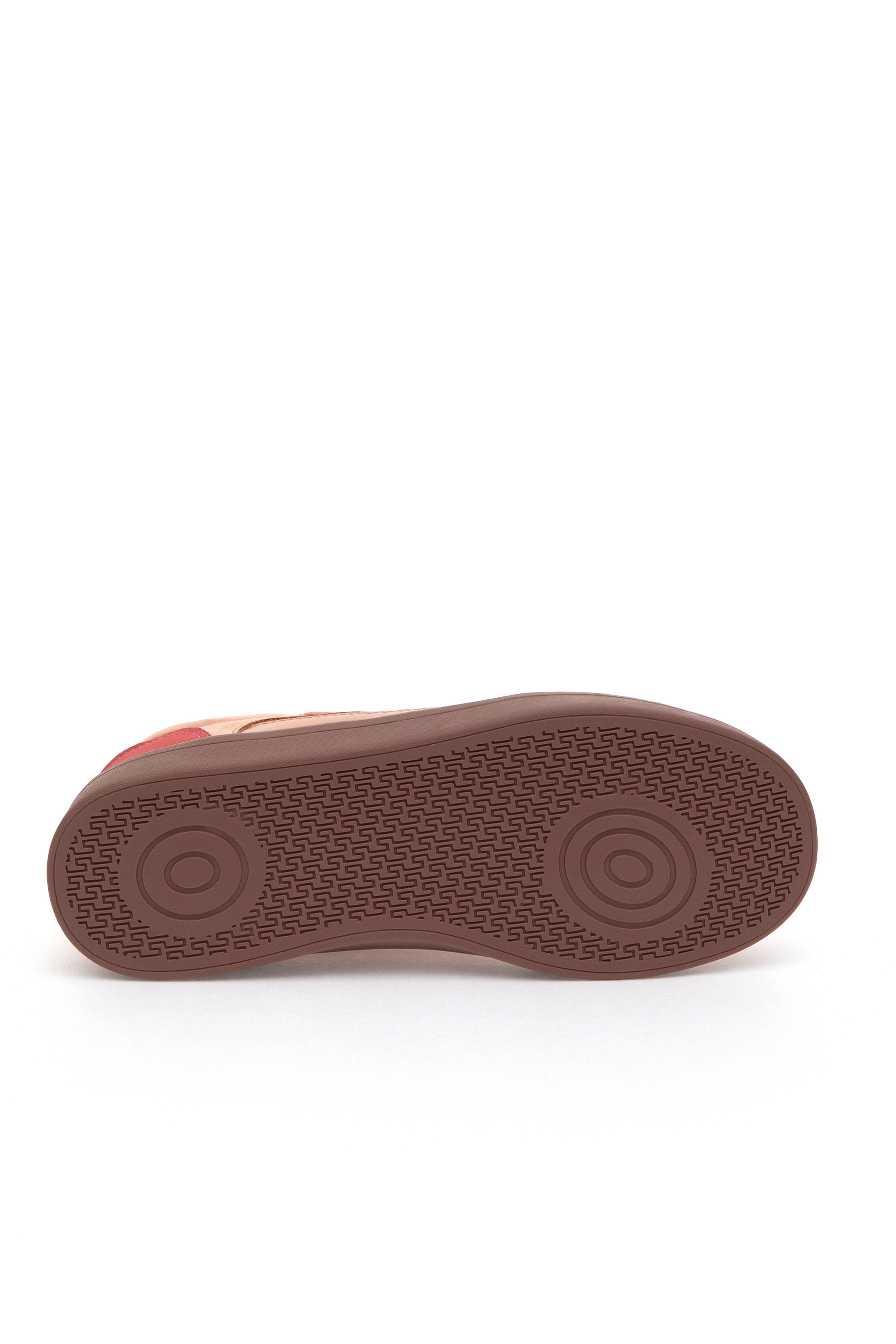 Kadın Neon Pembe Spor Ayakkabı - Image 5