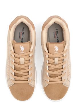 Kadın Somon Spor Ayakkabı - 50313812035