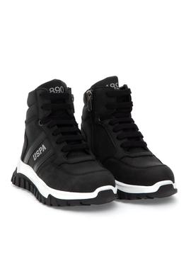 Erkek Çocuk Siyah Bot - 50315723063