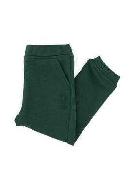 Erkek Çocuk Koyu Yeşil Eşofman Altı - 50316485131