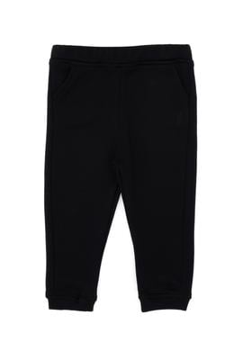 Erkek Çocuk Siyah Eşofman Altı - 50316485122