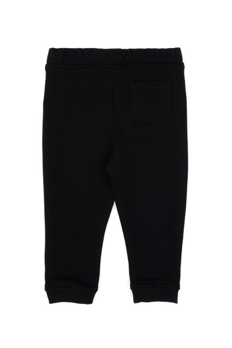 Erkek Çocuk Siyah Eşofman Altı - 50316485122