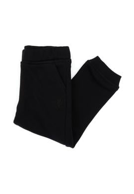 Erkek Çocuk Siyah Eşofman Altı - 50316485122