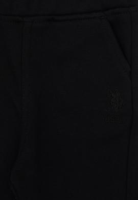 Erkek Çocuk Siyah Eşofman Altı - 50316485122