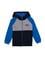 Erkek Çocuk Lacivert Kapüşonlu Sweatshirt