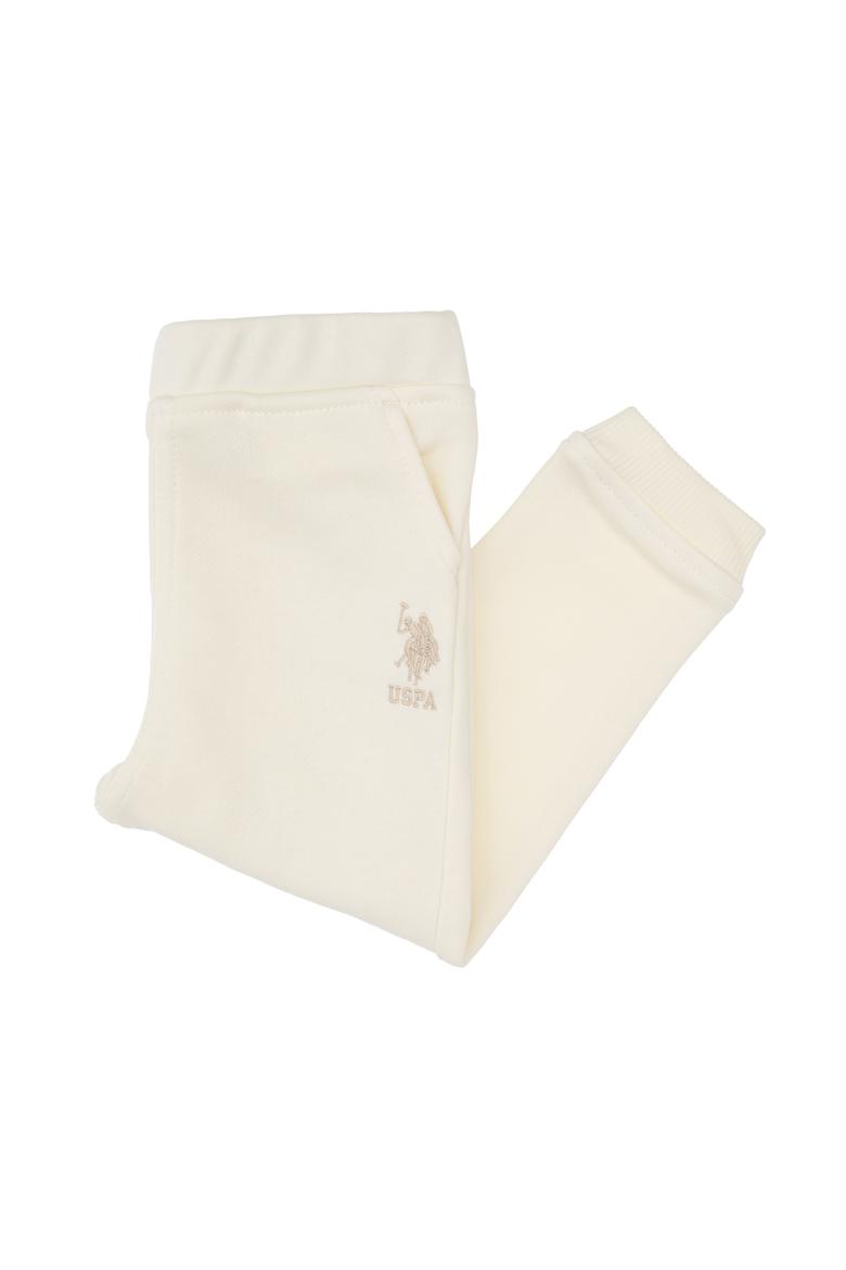 Erkek Çocuk Krem Eşofman Altı - 50316485133