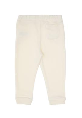 Erkek Çocuk Krem Eşofman Altı - 50316485133