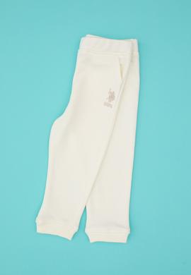 Erkek Çocuk Krem Eşofman Altı - 50316485133