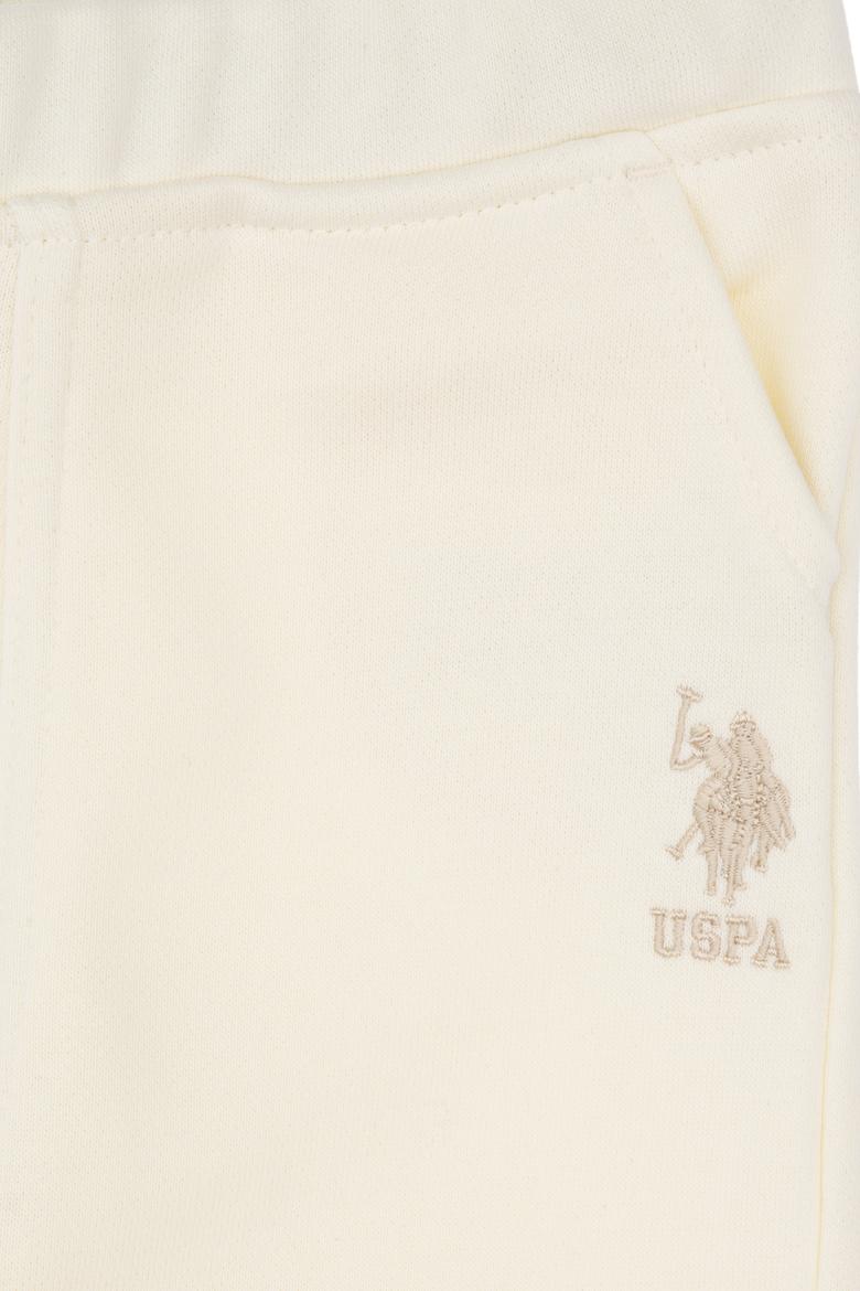 Erkek Çocuk Krem Eşofman Altı - 50316485133