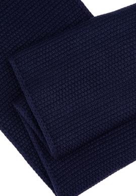 Erkek Lacivert Kaşkol - 50317530001