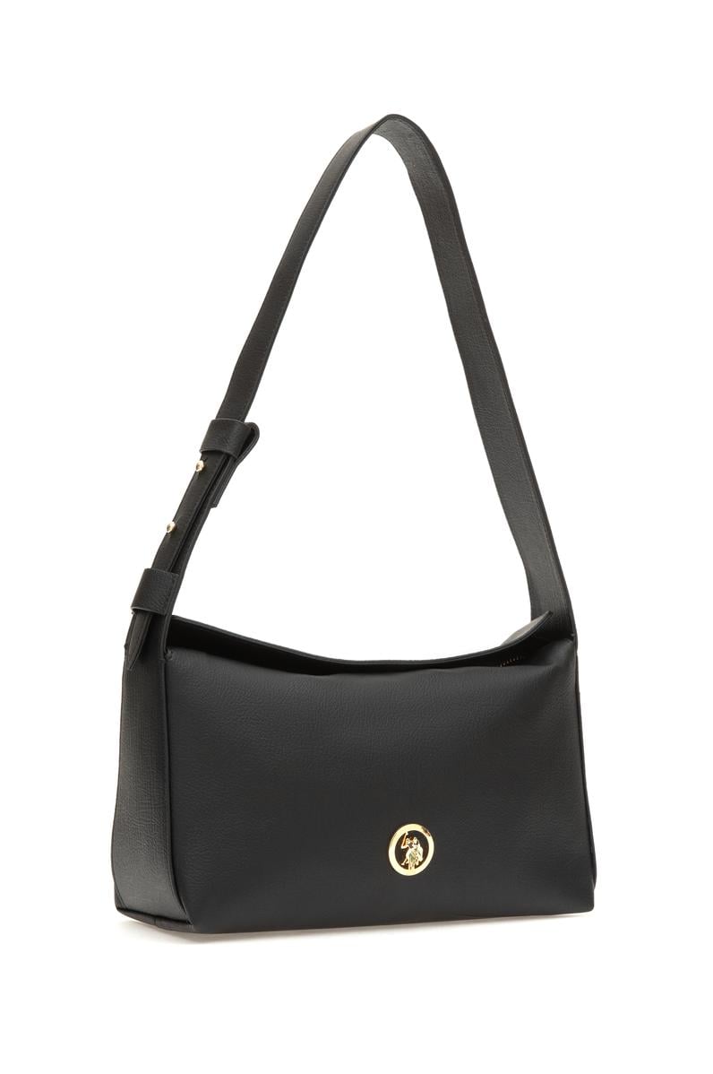 Kadın Siyah Kol Çantası