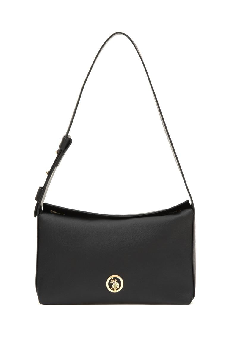 Kadın Siyah Kol Çantası