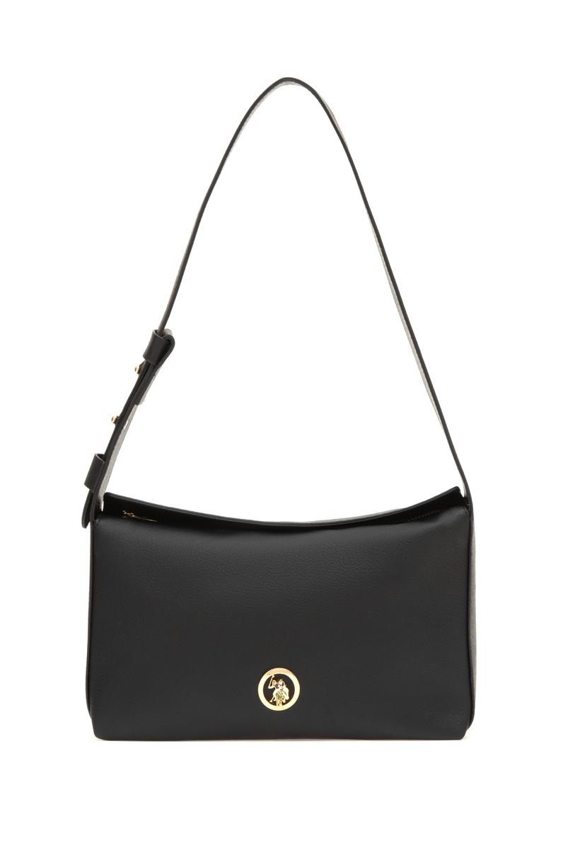 Kadın Siyah Kol Çantası