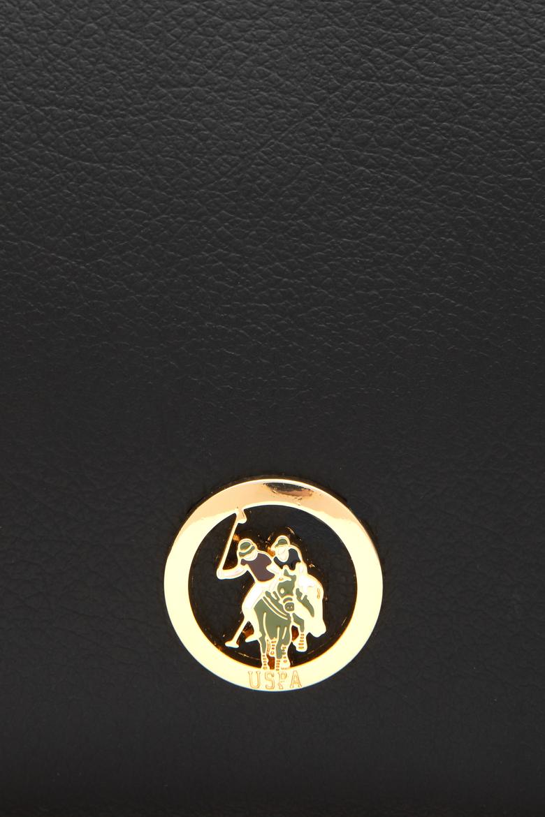 Kadın Siyah Kol Çantası - 50317773001