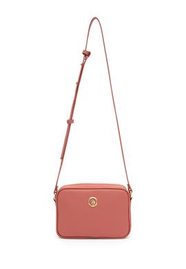 Kadın Gül Kurusu Çapraz Çanta - 50317782002