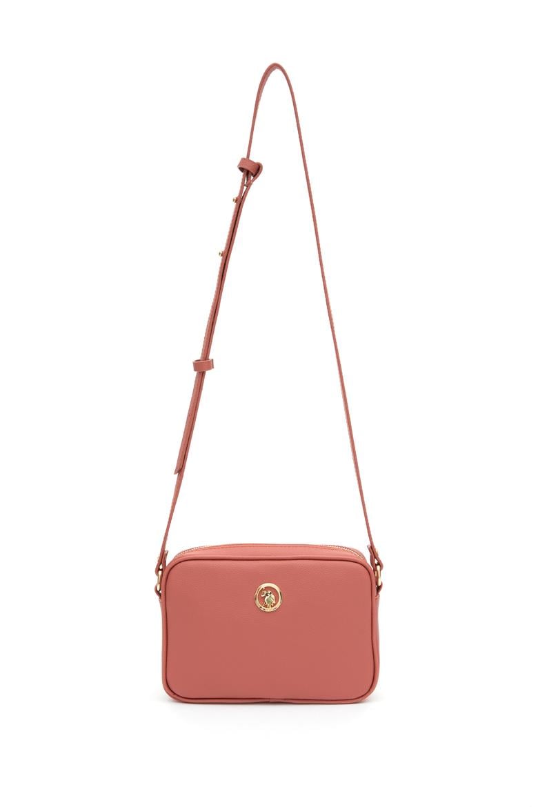 Kadın Gül Kurusu Çapraz Çanta - 50317782002