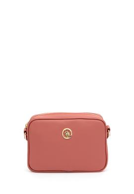 Kadın Gül Kurusu Çapraz Çanta - 50317782002