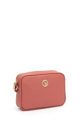 Kadın Gül Kurusu Çapraz Çanta - 50317782002