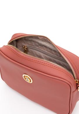 Kadın Gül Kurusu Çapraz Çanta - 50317782002