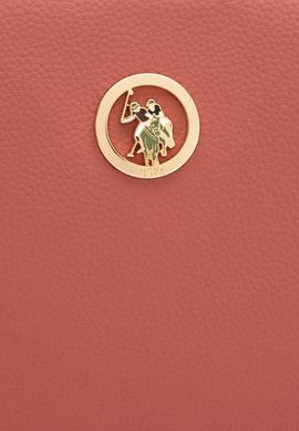 Kadın Gül Kurusu Çapraz Çanta - 50317782002