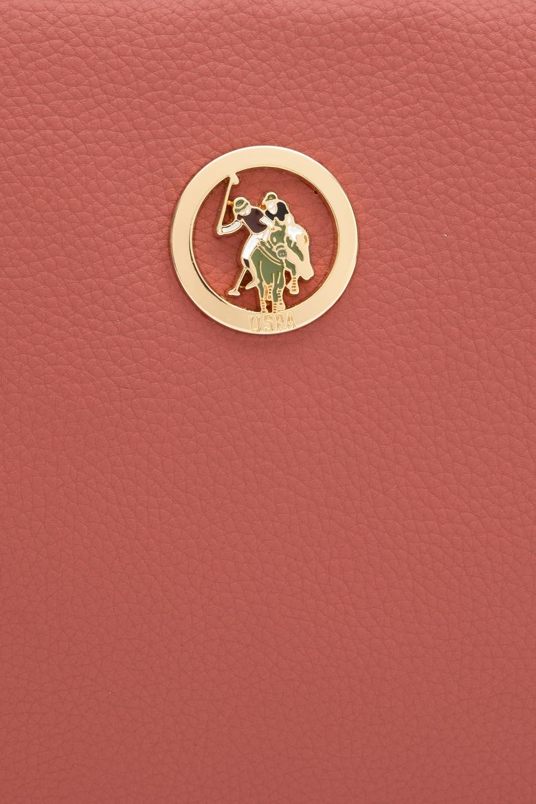 Kadın Gül Kurusu Çapraz Çanta - 50317782002