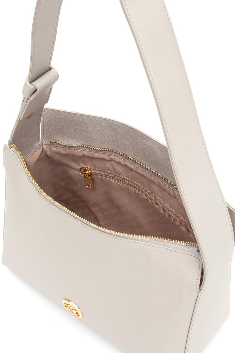 Kadın Taş Kol Çantası - 50317773002