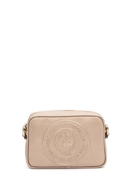 Kadın Altın Çapraz Çanta - 50317786001