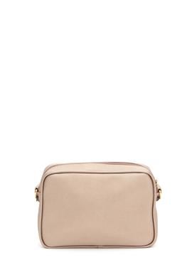 Kadın Altın Çapraz Çanta - 50317786001