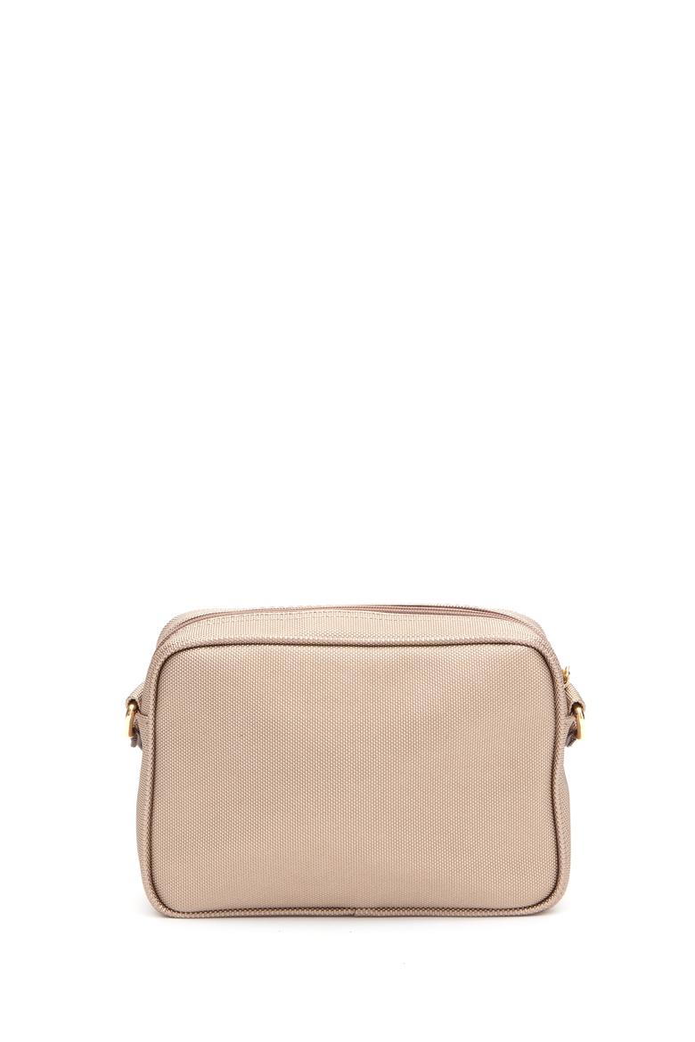 Kadın Altın Çapraz Çanta - 50317786001