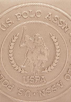 Kadın Altın Çapraz Çanta - 50317786001