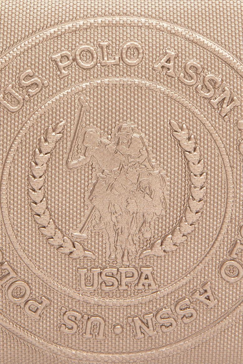 Kadın Altın Çapraz Çanta - 50317786001