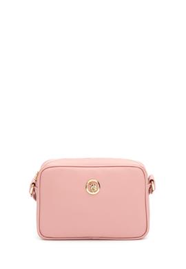 Kadın Koyu Pudra Çapraz Çanta - 50317782001