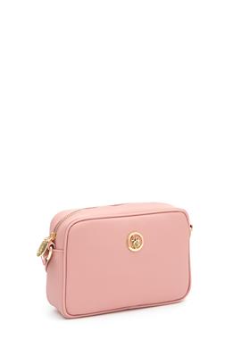 Kadın Koyu Pudra Çapraz Çanta - 50317782001