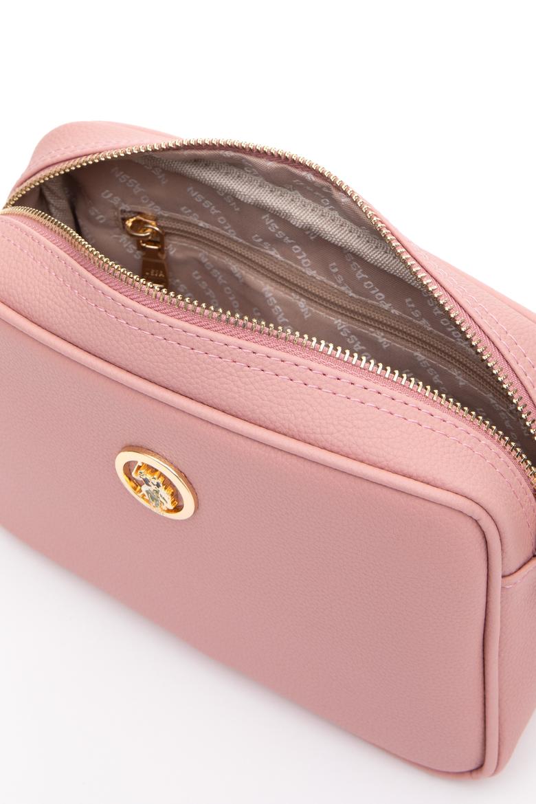 Kadın Koyu Pudra Çapraz Çanta - 50317782001