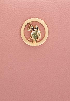 Kadın Koyu Pudra Çapraz Çanta - 50317782001