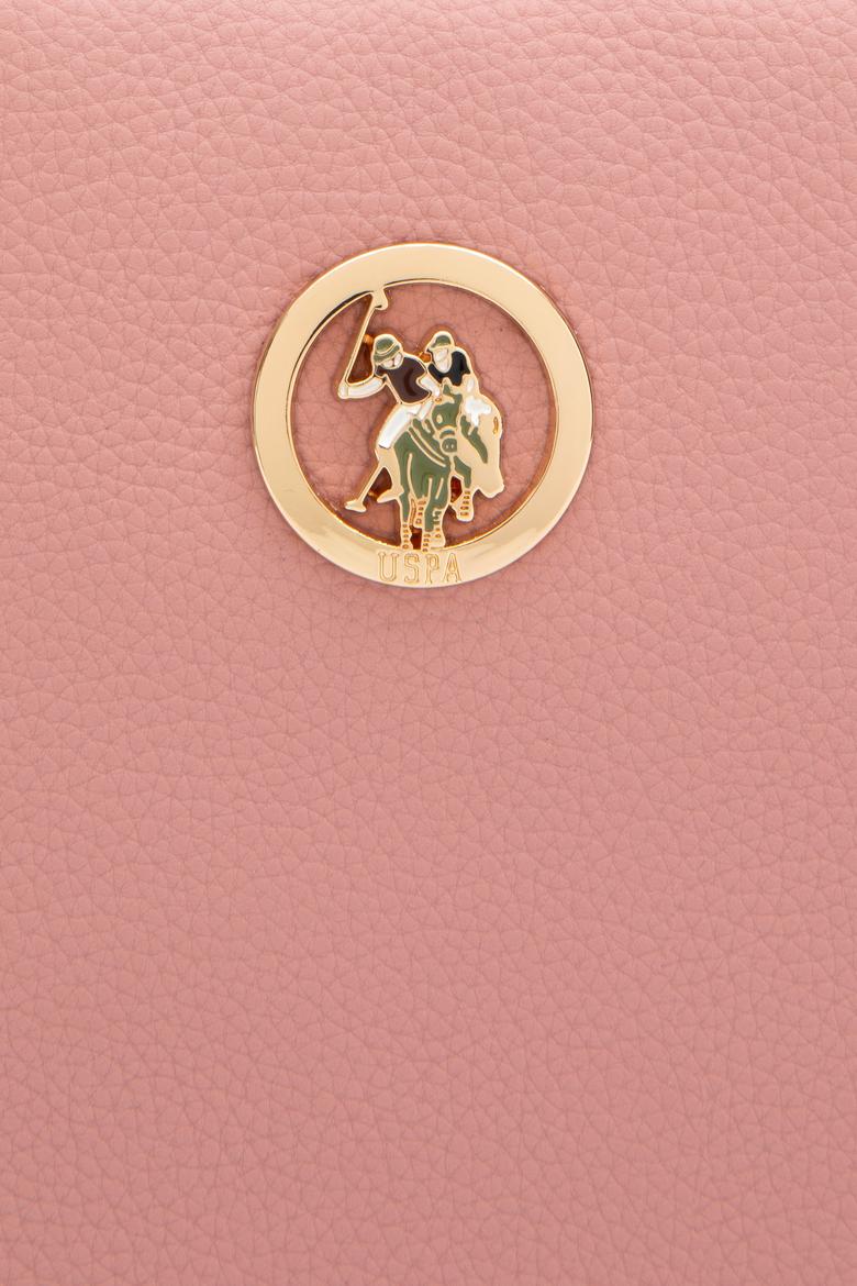 Kadın Koyu Pudra Çapraz Çanta - 50317782001