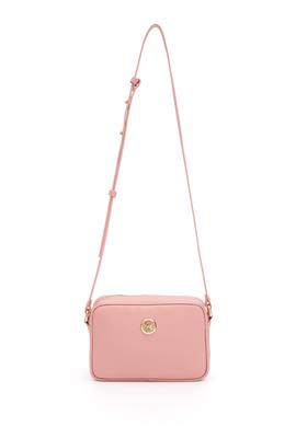 Kadın Koyu Pudra Çapraz Çanta - 50317782001