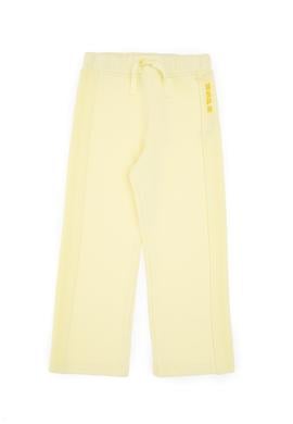 Kız Çocuk Sarı Şeritli  Eşofman Altı - 50317901001