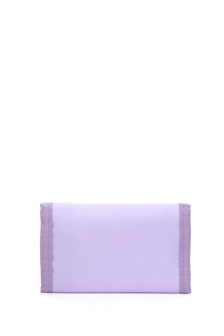 Kız Çocuk Lila Cüzdan - 50321966001